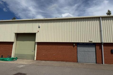 Distribution Warehouse to rent Image 5