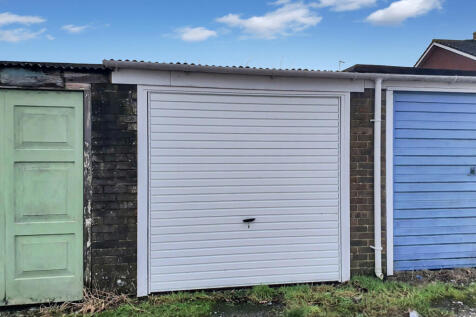 GARAGE CENTRAL HORSHAM