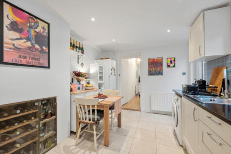Goodenough Road, Wimbledon, SW19 photo 4