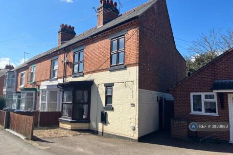 Front Of House With Parking 