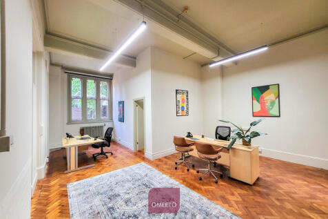 Office to Let