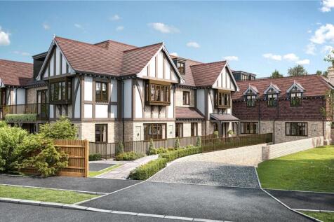 Wildacre CGI