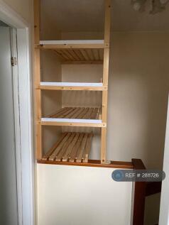 Additional Storage.