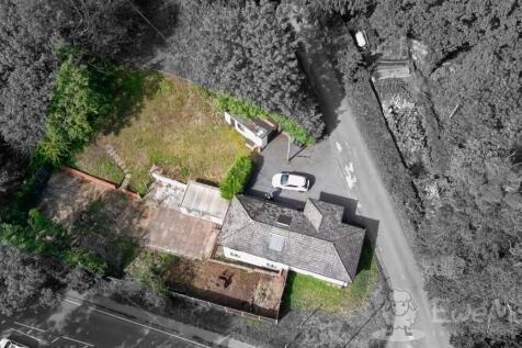 Moden Lodge Plot