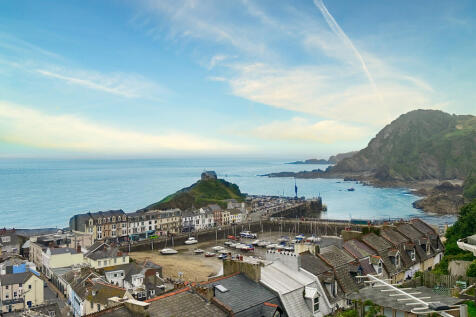 Coronation Terrace, Ilfracombe, Devon photo 3