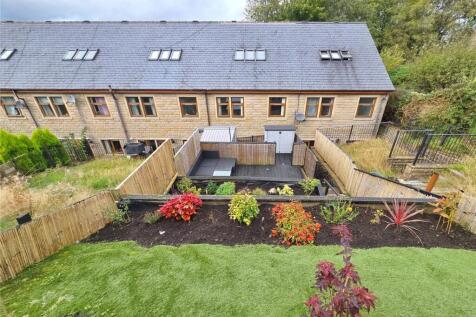 Rear Gardens