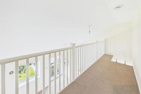 Mezzanine Level