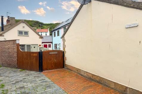 Chapel EweMove Staithes