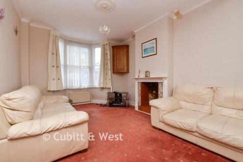 Living / Dining Room