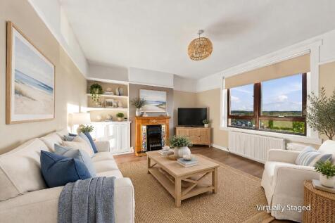 Stuart Terrace, Bathgate, West Lothian, EH48 photo 5