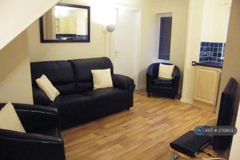 Shared Living Room