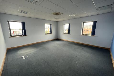 Office to rent Image 9
