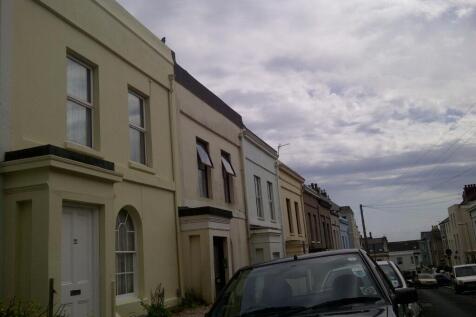 Prospect Street, Prospect Street, Greenbank, Plymouth photo 2
