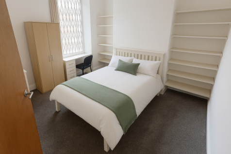 (4) 57 Burford Road, Nottingham photo 4