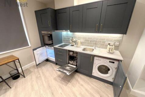 Apartment 18, Centaur Living, Great George Street Leeds, LS1 3LA photo 4