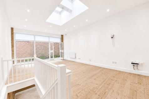 Ground floor