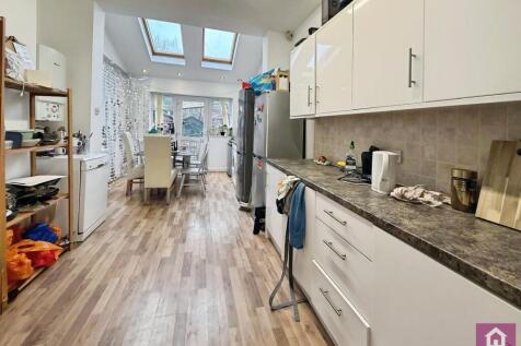 Sheringham Road, Manchester, Greater Manchester, M14 photo 5
