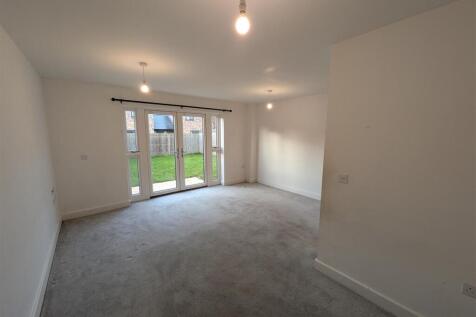 Living / dining room