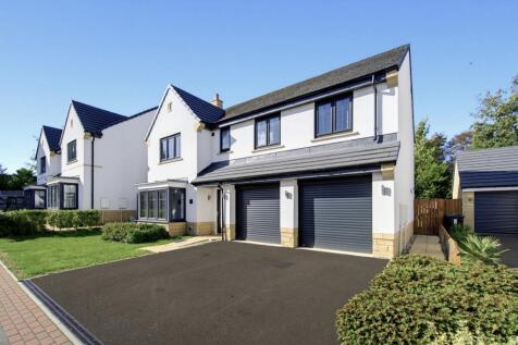 Front view - EweMove Otley