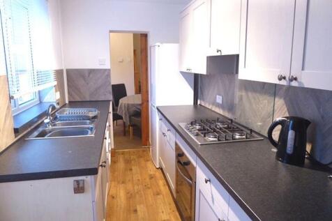 2-bed terraced on 118 Harrogate Street, Barrow-In-Furness, £775/mo