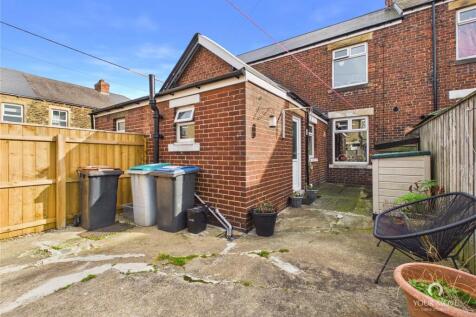 Rear Yard