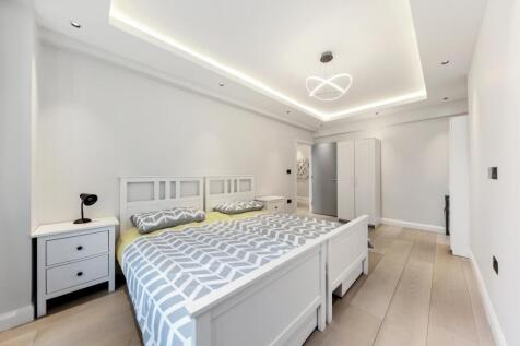 Dorset House, Gloucester Place, London, NW1 photo 4