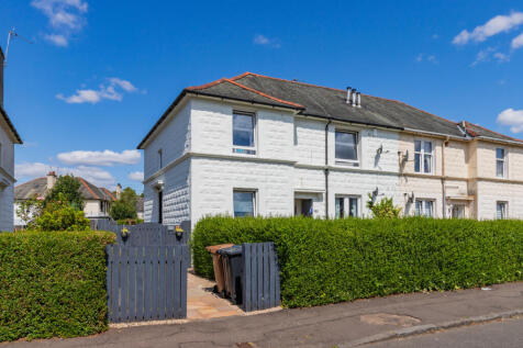 240 Ashkirk Drive G52 1HS-33