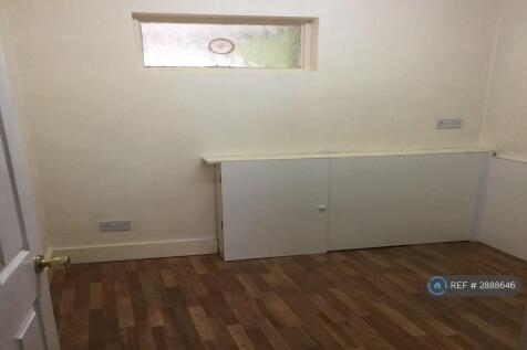 Third Room/Study Room