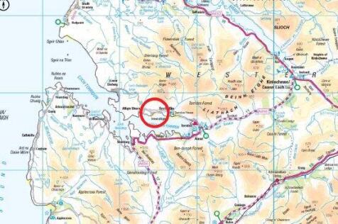 Location Plan