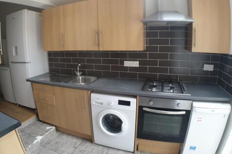 Abingdon Road  *Student* 7 Double Bedrooms OX1 4SP photo 3