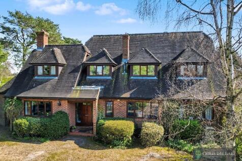 Haymead End
