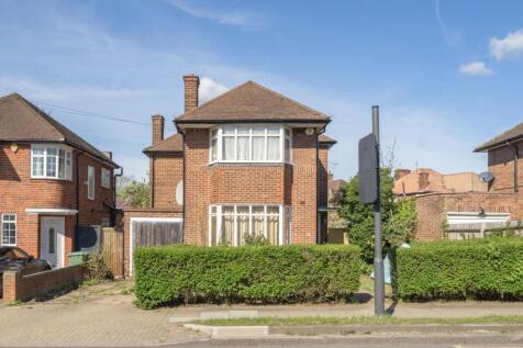 Davidson Frost-Wellings, DFW Weston Drive, Externa