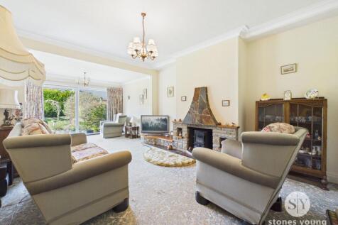 Second Reception Room