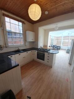 26 Leicester Street, Leamington Spa, Warwickshire, CV32 photo 3