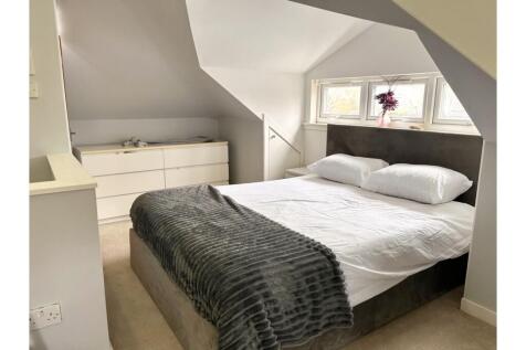 Attic Room