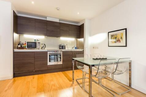 O Central, Crampton Street, SE17     photo 3