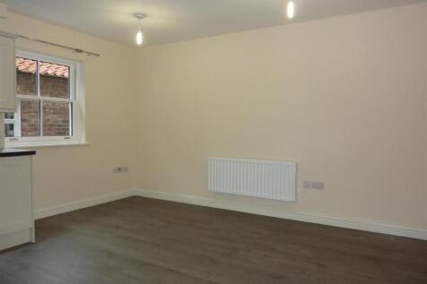 Benedict Court, Selby photo 4