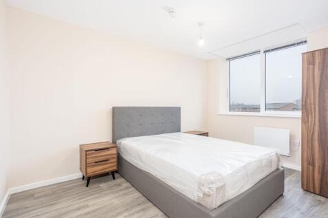 Southwood House, 24 Goodiers Drive, Salford, M5 photo 5