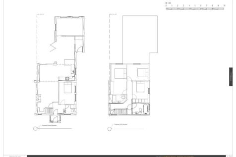 Proposed Floorplan