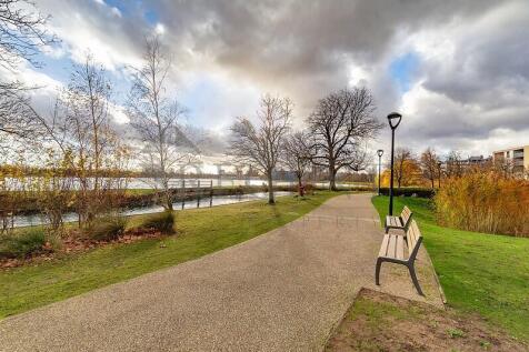 Green Spaces