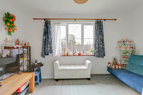 96 Lowry Crescent...