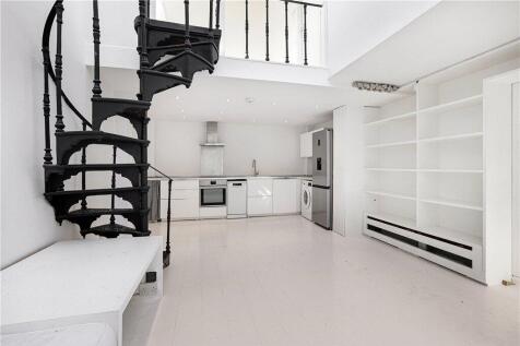 Joubert Mansions, Jubilee Place, London, SW3 photo 4
