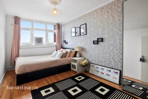 1 bed, 1 bath Flat in manchester - Photo 3