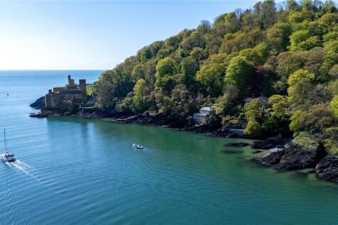 Dartmouth Estuary