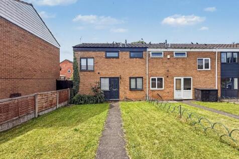 Rear Aspect/Garden