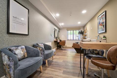 Wellness Suite