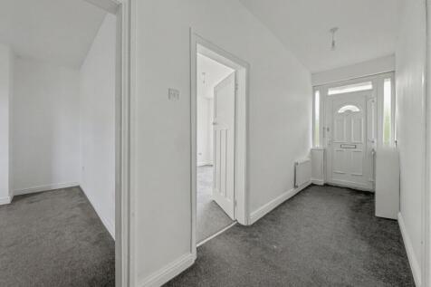 35 Scrogg Road Newcastle upon Tyne NE6 4EX