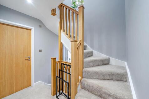 Davidson Frost-Wellings, DFW, Camrose Avenue, Edgw