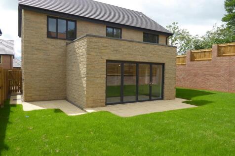 Dobson Gardens, Acomb, NE46 photo 2