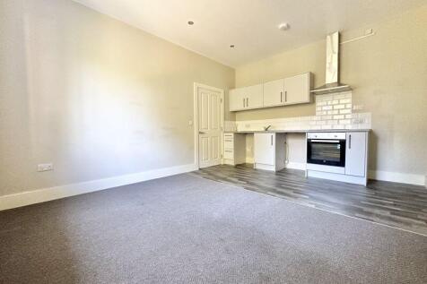Lounge/Kitchen
